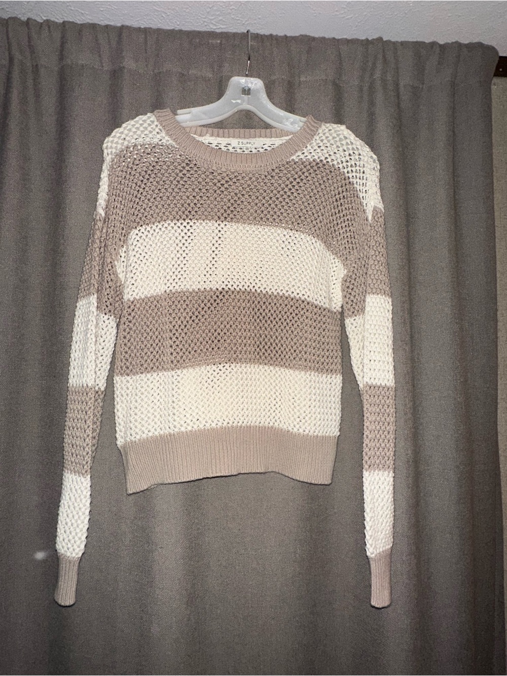 Z supply sweater
